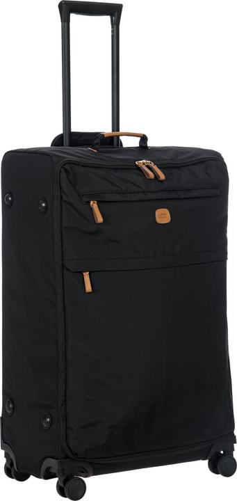 Produktbild Brics Bric's Trolley + Koffer X-Travel 58145 (86 l, XL (ab 115l))