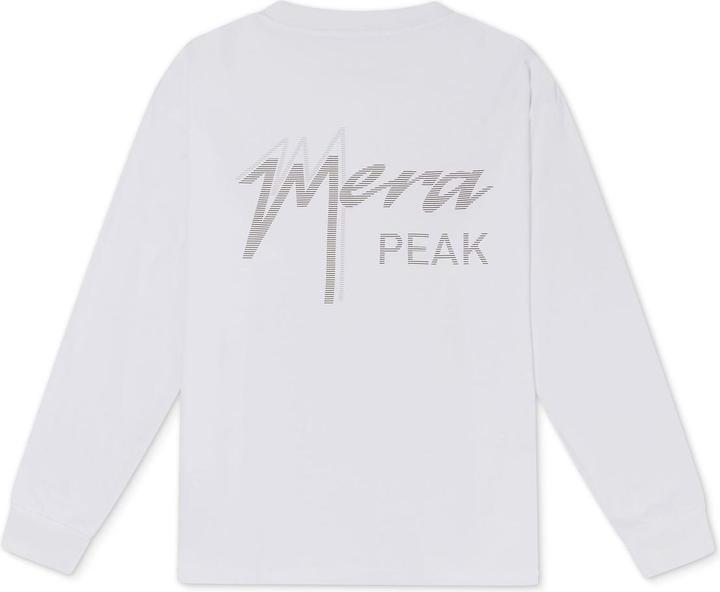 Actual product image Berghaus Mera Peak Longsleeve Tee (XL)