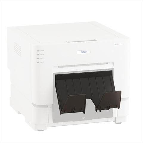 Actual product image DNP Original plastic paper tray for 10x15 prints for DS-RX1HS printer