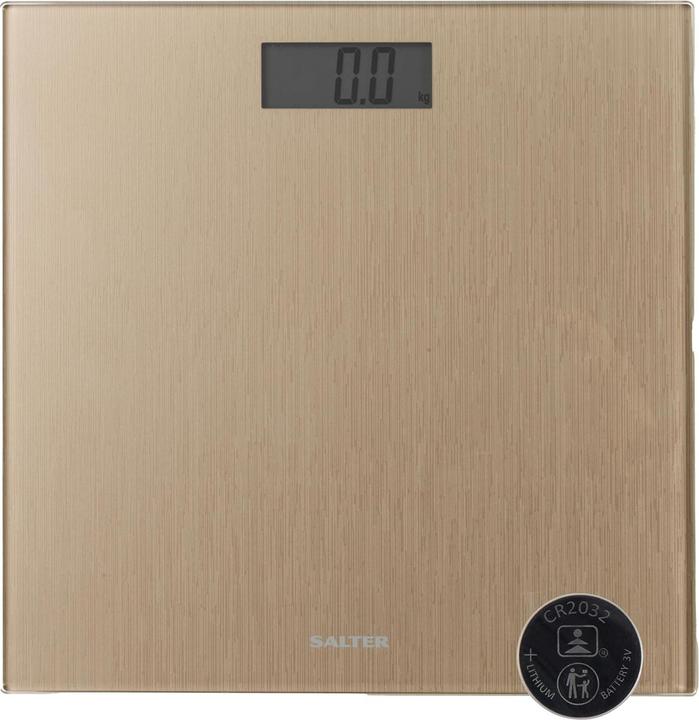 Produktbild Salter SA00271GLCFEU16 Digital Bathroom Scale (180 kg)