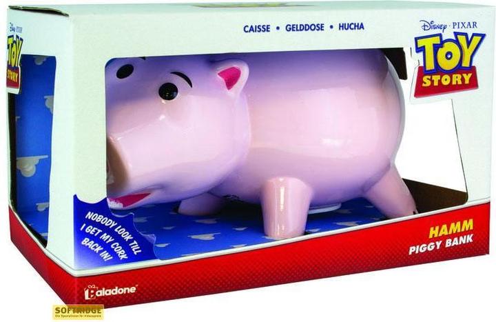 Image du produit Paladone Products Toy Story: Hamm / Bayonne