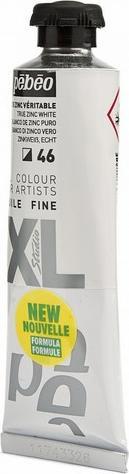 Actual product image Pebeo XL Fine Oil (Zinc white, Genuine., 37 ml)