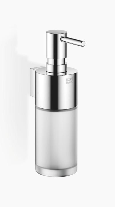Image du produit Dornbracht Distributeur de savon liquide Dornb modèle mural chromé