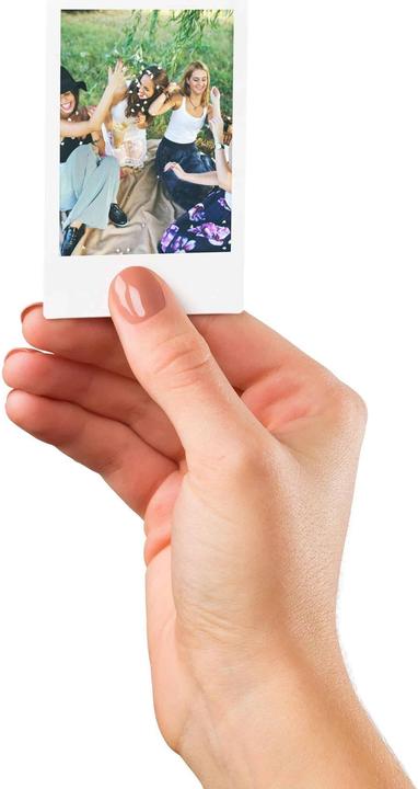 Image du produit Fujifilm Instax Mini 2x10 Film (Instax Mini)