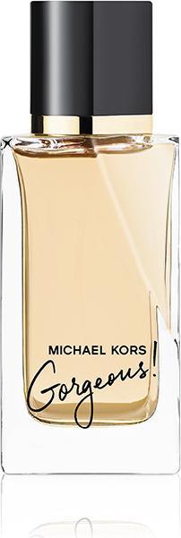 Actual product image Michael Kors MK - Gorgeous! Eau de Parfum (Eau de parfum, 50 ml)