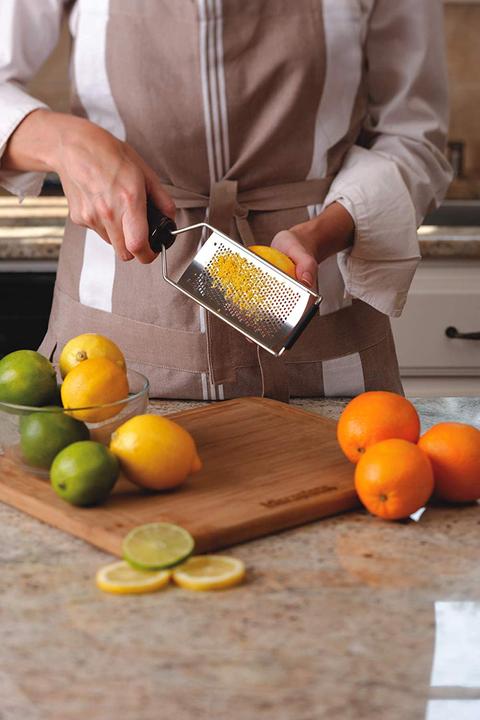 Actual product image Microplane Gourmet