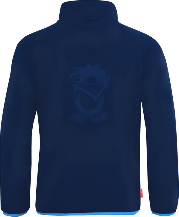 Actual product image Trollkids Kid's Bryggen 3in1 Jacket (128)