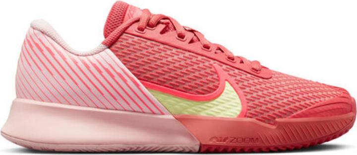 Produktbild Nike Zoom Vapor Pro 2 Clay Adobe/Hot Punch Pink Bloom Woman (39)