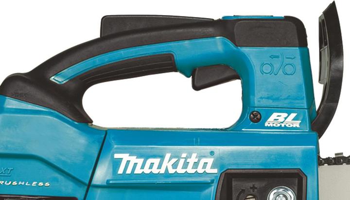 Immagine prodotto Makita DUC254CZ (Sega a catena a batteria)
