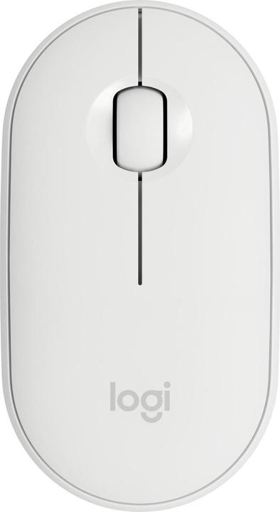 Produktbild Logitech Pebble M350 (Kabellos)