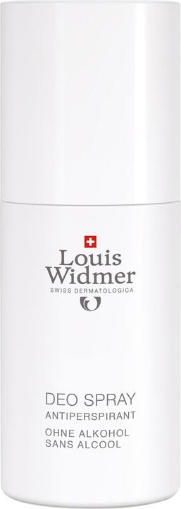 Produktbild Louis Widmer Deo parfümiert (Spray, 75 ml)