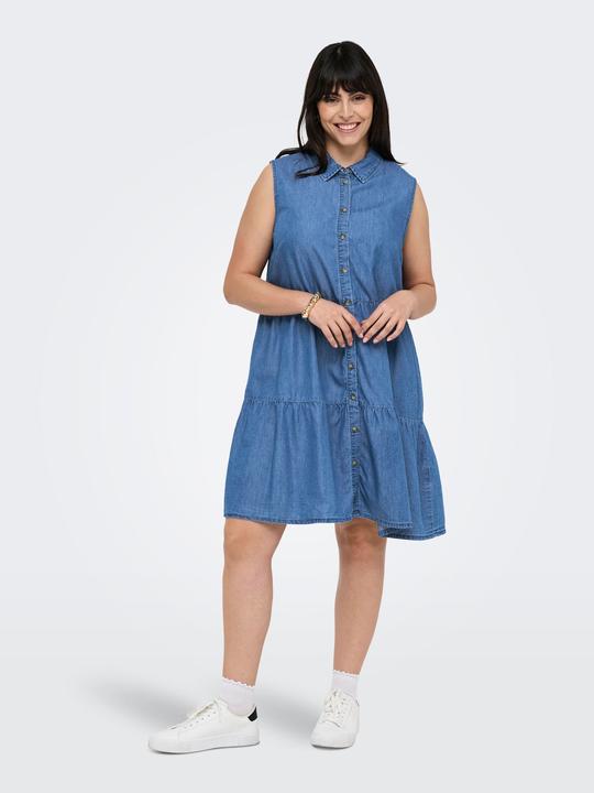 Produktbild Only CARBEA Kurzes Kleid Kleid (44)