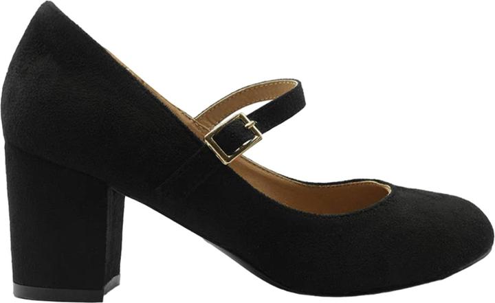 Where's That From Riemchenschuhe Araceli (40)