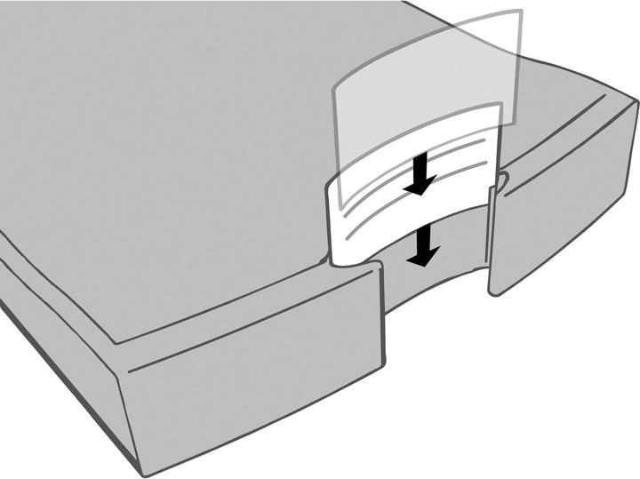 Actual product image Han Impulse 2.0 (A4, C4)