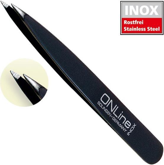 Produktbild Witte Pinzette spitz INOX
