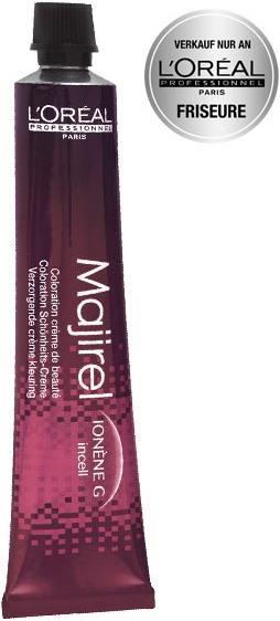 Actual product image L'Oréal Professionnel Majirel (13 Metal Ash Gold)