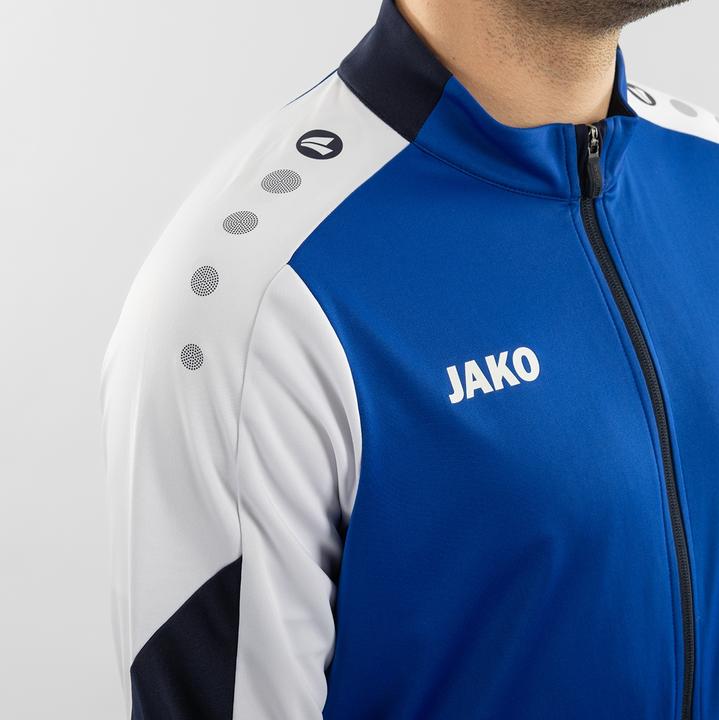 Immagine prodotto JAKO Polyesteranzug Dynamic (S)