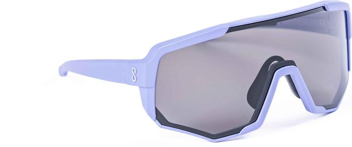 Produktbild Coast Optics Nita 2 Sportbrille Alpen mit Black Sun und klarem Glas (Schwarz)