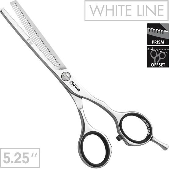 Image du produit Jaguar Ciseaux de modélisme White Line JP 38 (13.34 cm)