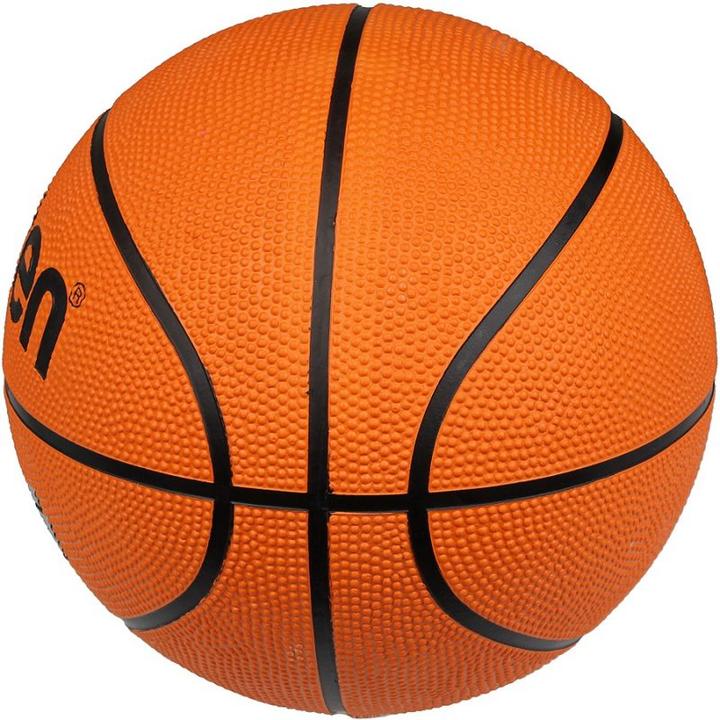 Actual product image Molten Basketball training MB5 rubber