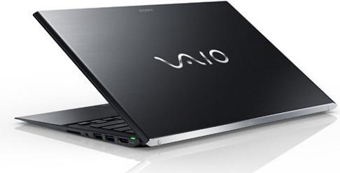 Produktbild Sony VAIO Pro (13.30", Intel Core i7-4500U, 8 GB, 256 GB, CH)