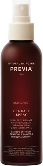 Image du produit Previa Style and Finish Spray au sel de mer (200 ml)