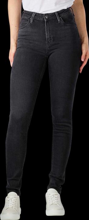Image du produit Lee Scarlett High (W24/L31)