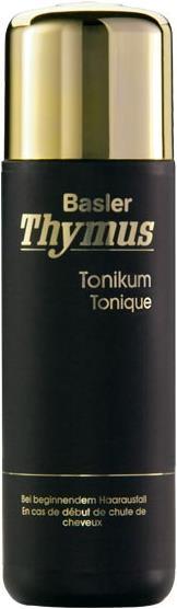 Produktbild Basler Thymus Tonikum (200 ml)