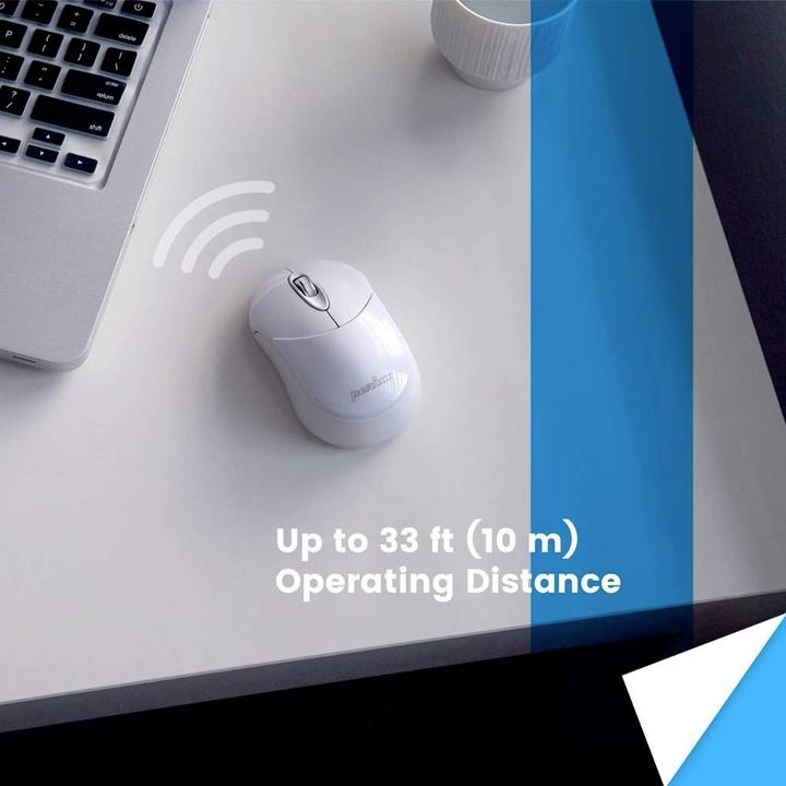 Actual product image Perixx Perimice-802 (Wireless)