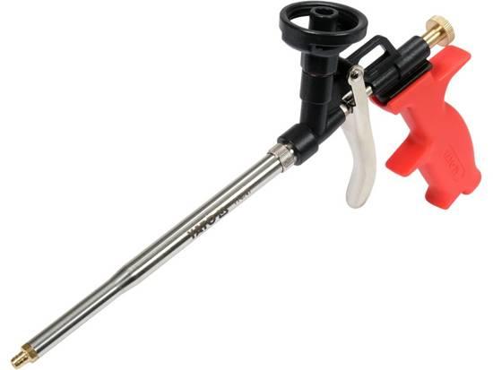 Actual product image Yato Foam gun YT-6741