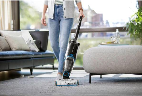 Image du produit Bissell CrossWave Cordless Max