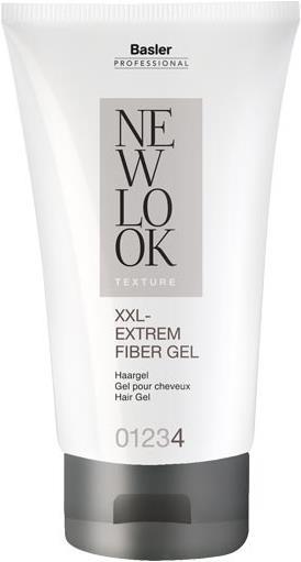 Image du produit Basler New Look XXL Gel Extrême Fibre (Gel coiffant, 150 ml)