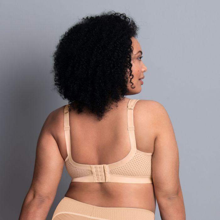 Actual product image Anita Sports bra "Momentum" (85 D)
