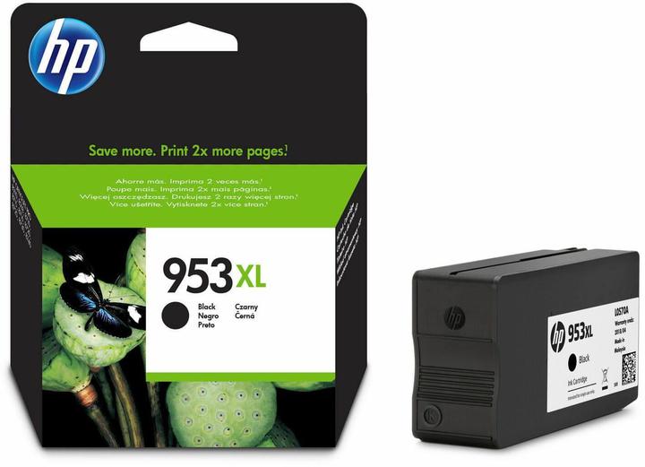 Immagine prodotto HP 953xl (FC)