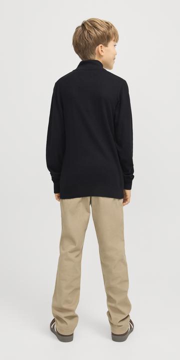 Image du produit Jack & Jones Jjeemil Knit Half Zip Noos Jnr (152)