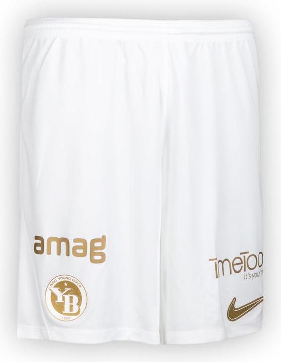 Produktbild Nike Park Iii Short Kids (M)