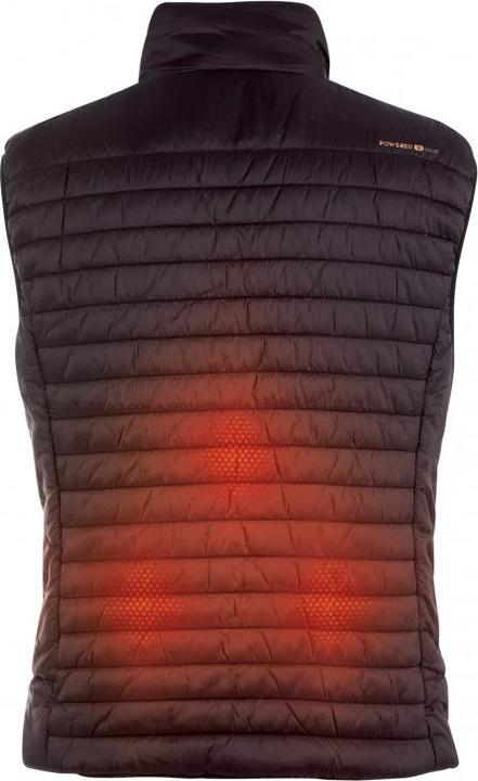 Immagine prodotto Therm-ic Gilet riscaldato Thermic Uomo 2022 (S)