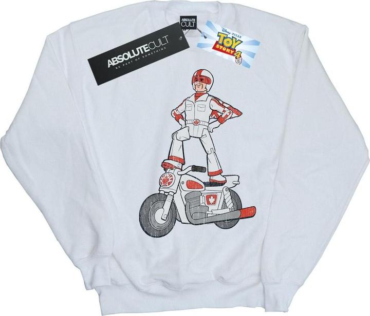 Image du produit Disney - Sweat TOY STORY DUKE CABOOM POSE - Homme (5XL)