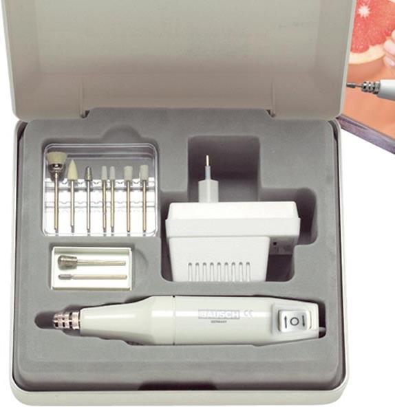 Immagine prodotto Bausch Set manicure/pedicure