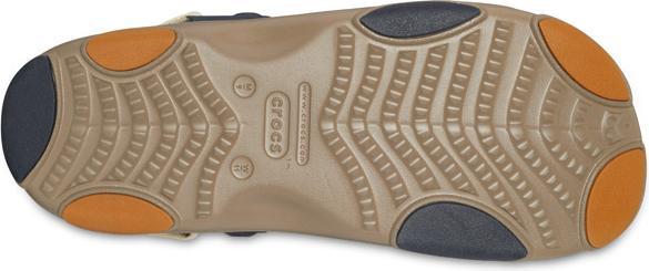 Immagine prodotto Crocs Sandalo All-Terrain (43, 43.5, 44, 43 1/3)