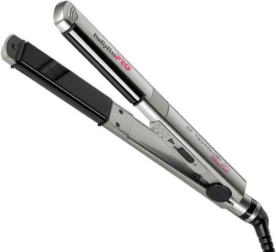 Produktbild BaByliss Nano Titanium Ultra Curl Straight (Glätteisen)