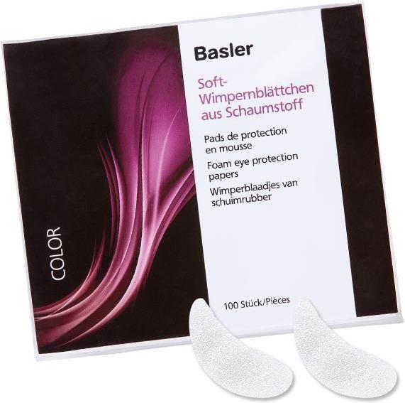 Actual product image Basler Soft eyelash curler (Lashes)