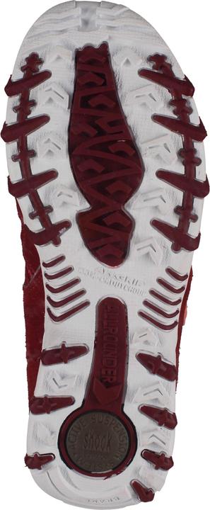 Actual product image Allrounder by Mephisto Halbschuhe (38)