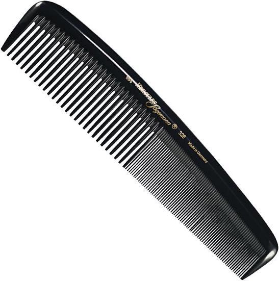 Produktbild Hercules Sägemann Starker Damenkamm 664/326