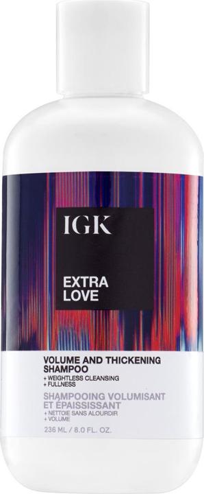 Immagine prodotto EXTRA LOVE - Shampoo Volume e Ispessimento (237 ml, Shampoo liquido)