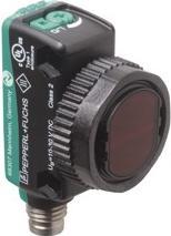 Actual product image Pepperl & Fuchs Reflection light barrier
