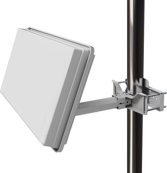 Produktbild Selfsat H30D2 Twin (Flachantenne, 33.70 dB, DVB-S / -S2)