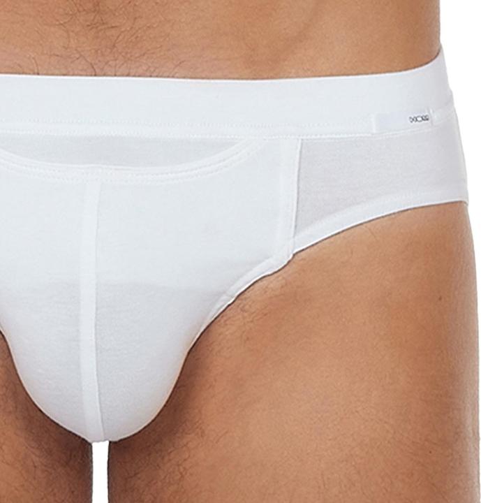 Immagine prodotto HOM 2er Pack TENCEL™ Soft HO1 Mini Slip / Unterhose (XXL, Confezione da 2)