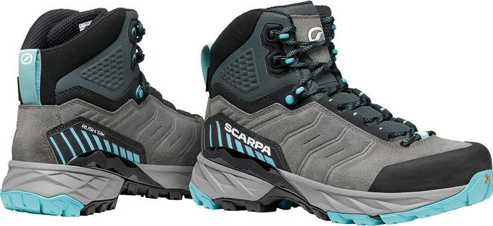 Actual product image Scarpa Rush Trek GTX Shoes (38)