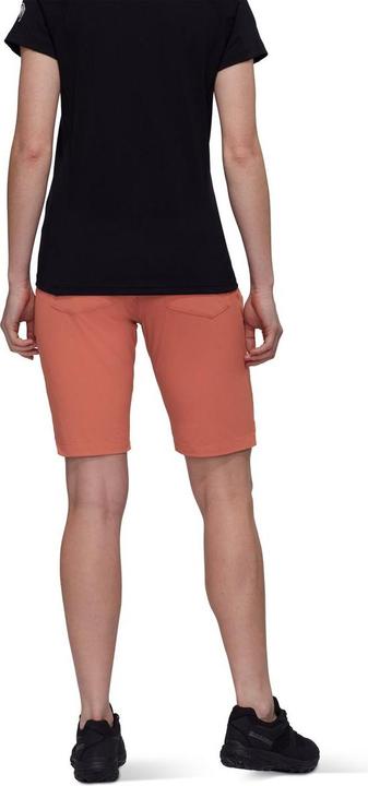 Image du produit Mammut Short Runbold Femme (38)